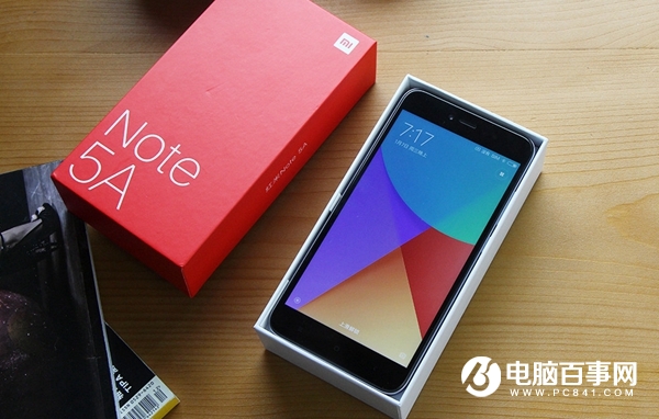 紅米Note5A怎么開(kāi)啟USB調(diào)式? 紅米Note5A開(kāi)發(fā)者選項(xiàng)