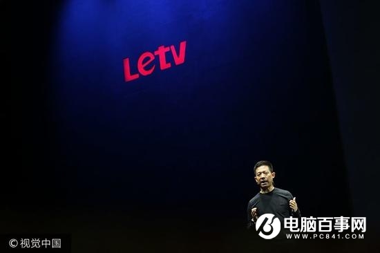 大勢已去！酷派CEO劉江峰離職！