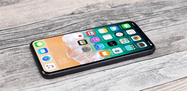 iPhone 8售價(jià)為什么這么貴？都是三星的錯(cuò)