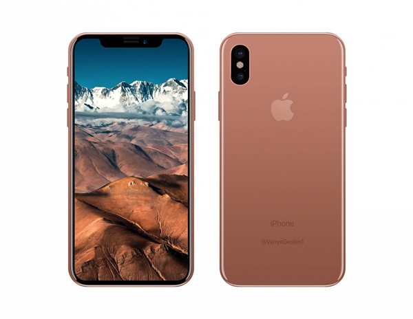 iPhone  8 售價(jià)為什么這么貴？都是三星的錯(cuò)
