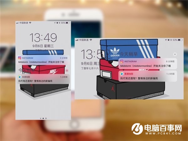 iOS11特色更新內(nèi)容匯總：不僅僅只是界面風(fēng)格改變