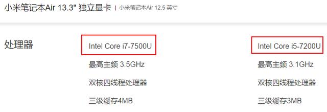 筆記本CPU型號(hào)HQ、U、Y含義詳解 擦亮眼睛拒絕被坑 