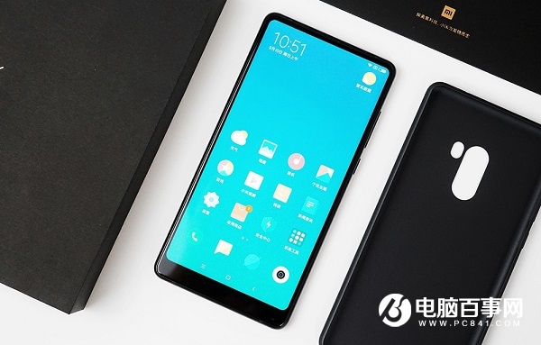 小米MIX2優(yōu)點(diǎn)與缺點(diǎn)詳解 全面屏設(shè)計(jì) 性能提升明顯