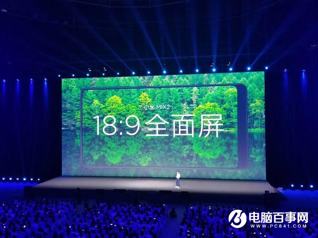 不吹不黑！小米MIX2優(yōu)點(diǎn)與缺點(diǎn)詳解
