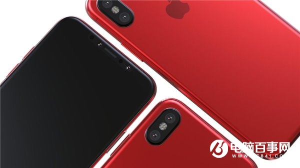iPhoneX上這顆A11 Fusion的芯，除了是6核性能怪獸