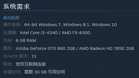 《絕地求生》對CPU、顯卡、內(nèi)存哪個(gè)電腦硬件最重要？