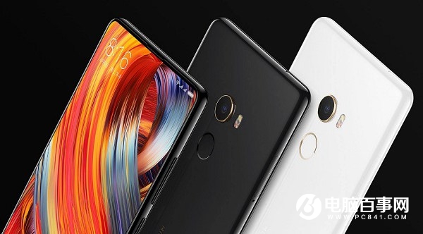 小米MIX2配置怎么樣 小米MIX2參數(shù)與圖賞
