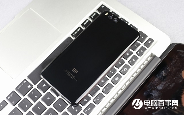 四曲面弧形收計(jì) 小米Note3圖賞