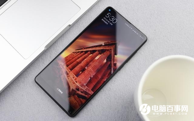 小米Note3真機(jī)圖賞：這次死磕OPPO R11