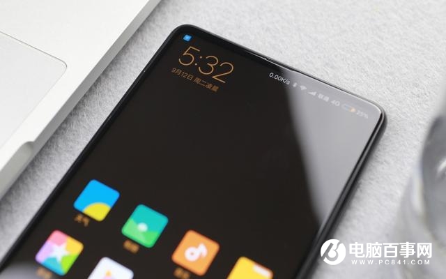 小米Note3真機(jī)圖賞：這次死磕OPPO R11