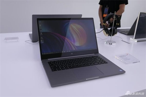 小米筆記本Pro體驗 性能如何對飆MacBook Pro？