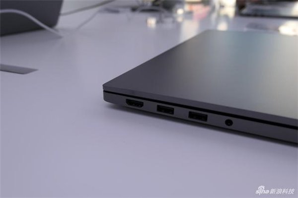 小米筆記本Pro體驗(yàn)：6999元如何對飆MacBook Pro