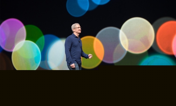 iPhone X發(fā)布前 庫克自曝價(jià)格：按價(jià)值確定、不是富人機(jī)