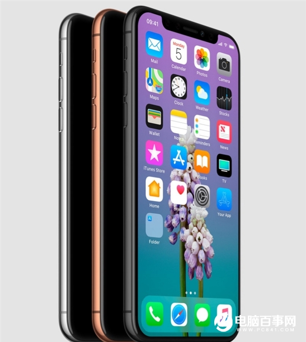 iPhoneX發(fā)布前 庫克自曝價格：按價值確定、不是富人機