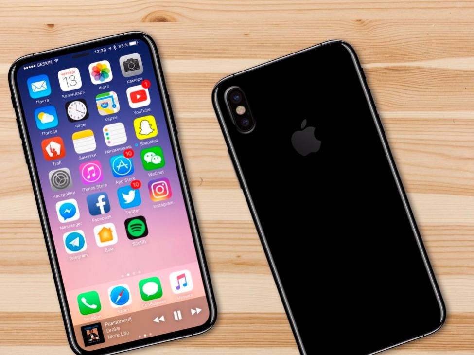 在蘋果發(fā)布iPhone X之前，我們來聊聊全面屏的三個(gè)問題