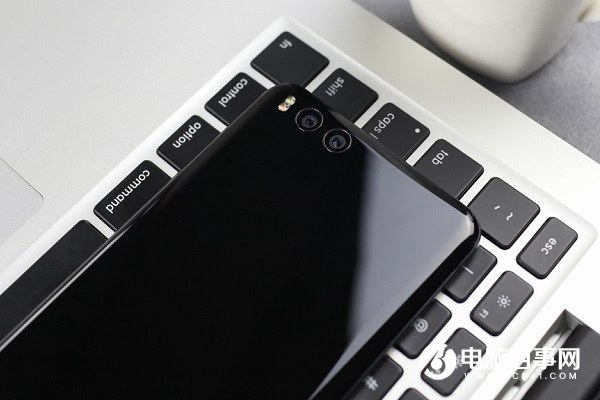 小米MIX2和Note3買哪個好？對比選購建議