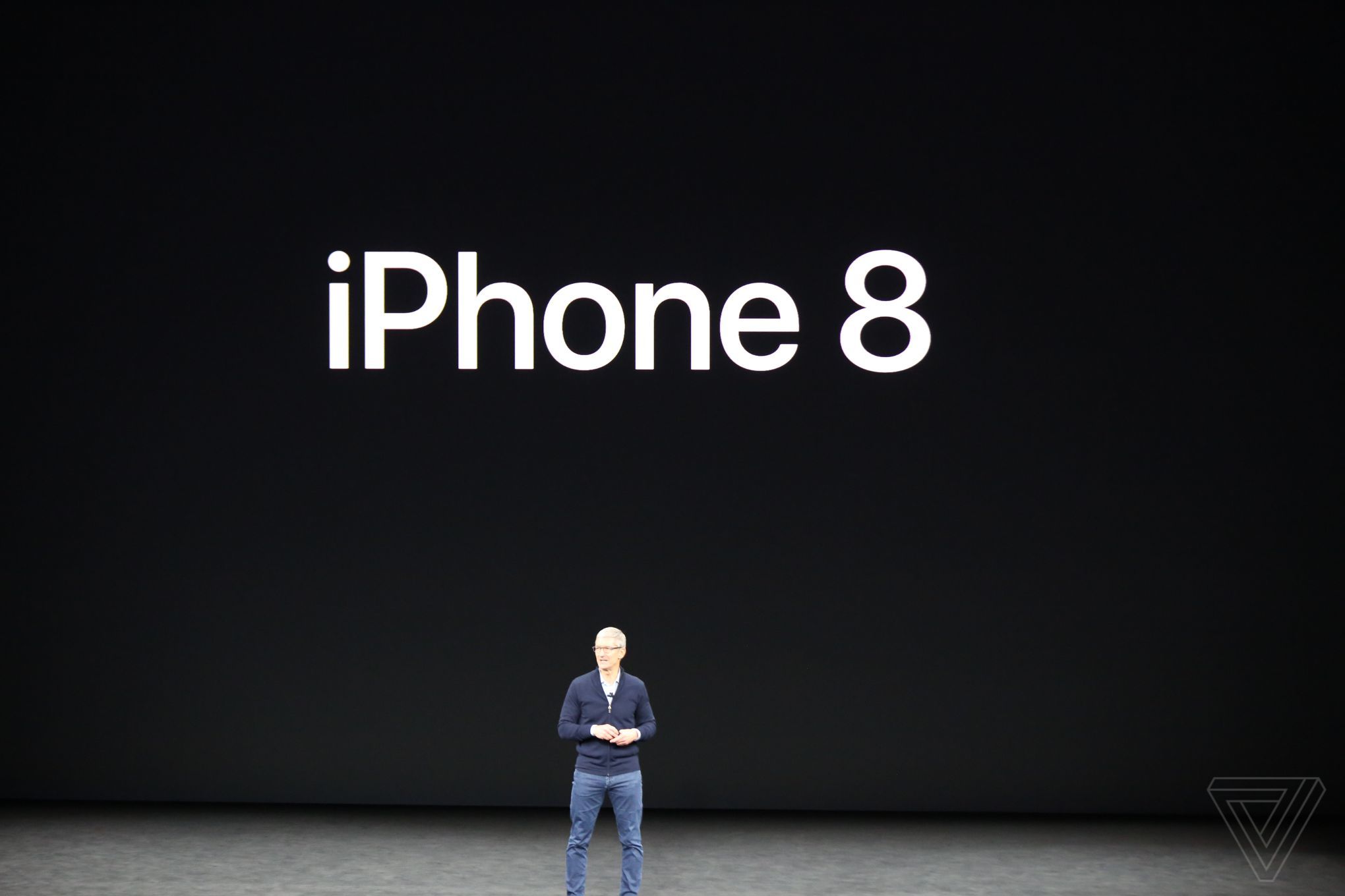 蘋果iPhone8/Plus售價上市時間公布：64GB/256GB存儲