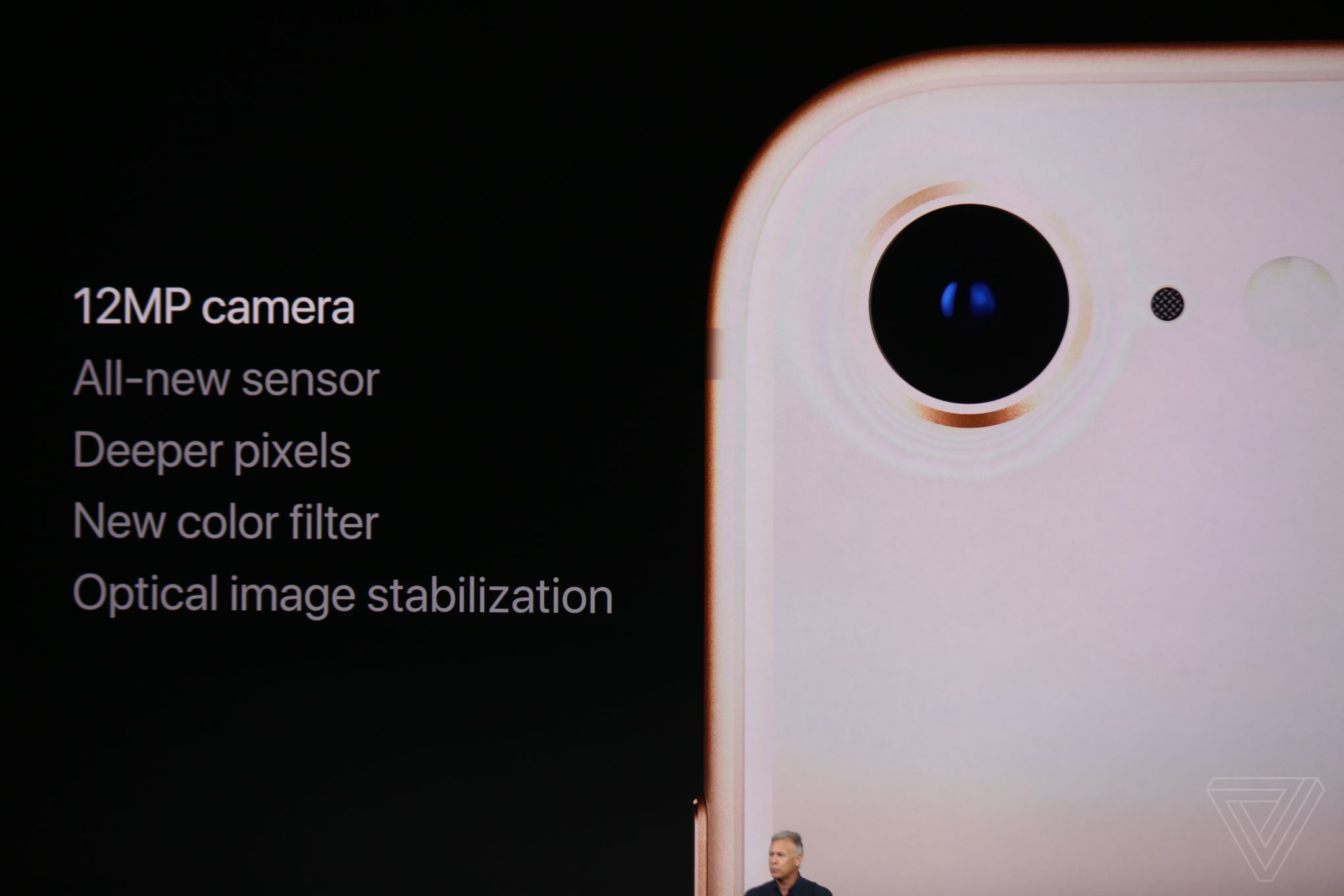 蘋果iPhone8/Plus售價上市時間公布：64GB/256GB存儲