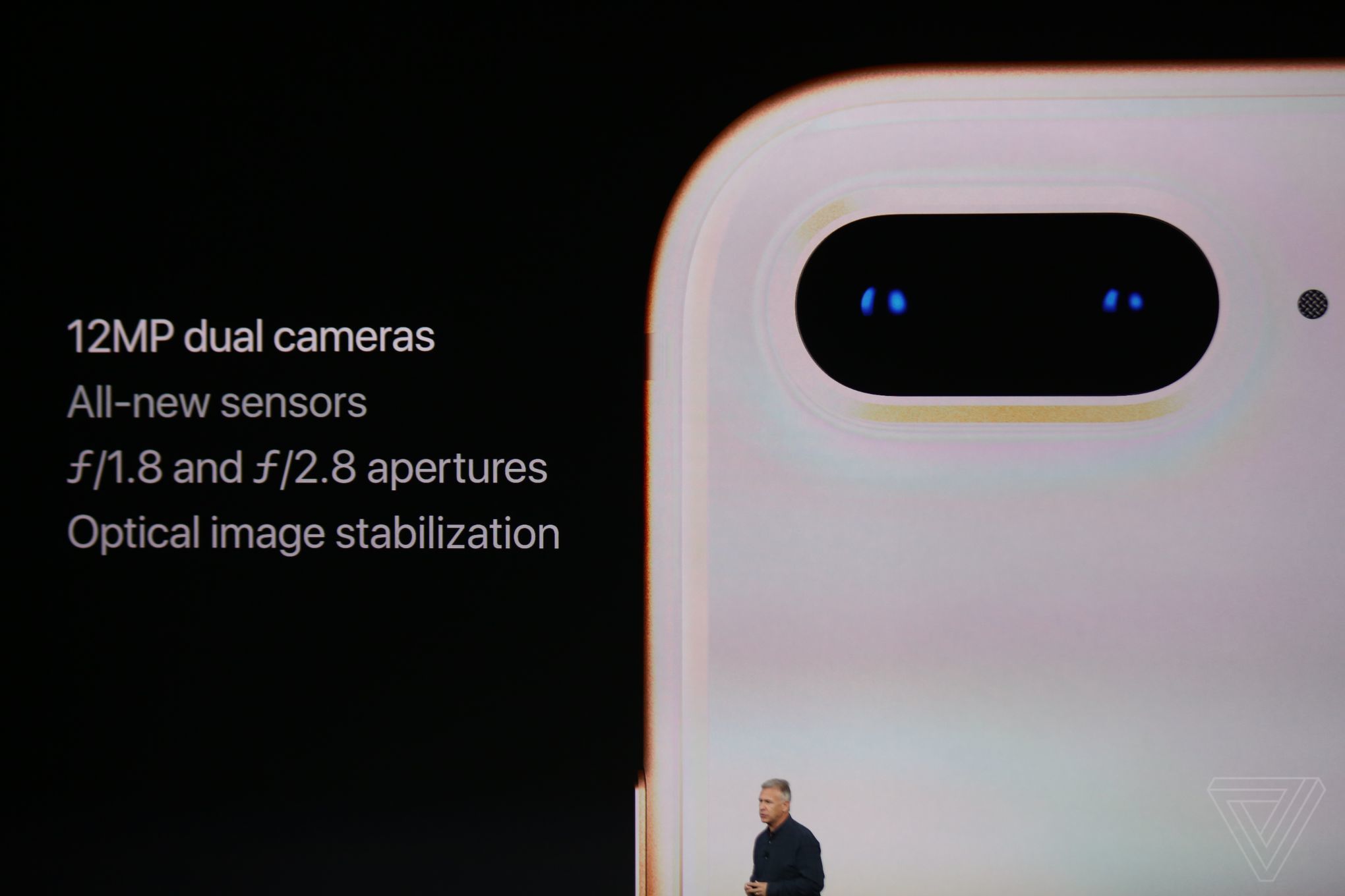 蘋果iPhone8/Plus售價上市時間公布：64GB/256GB存儲