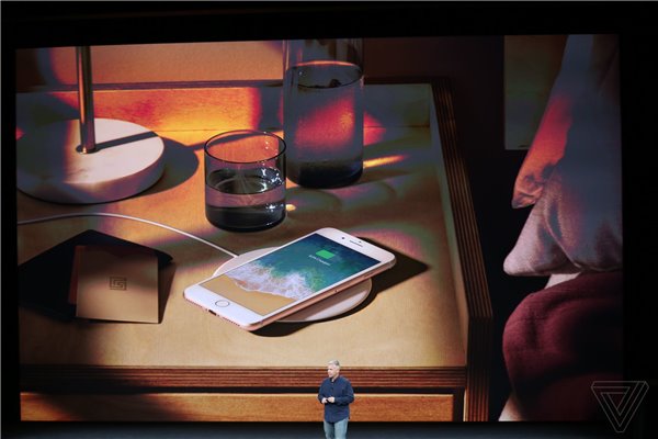 蘋果iPhone8/Plus售價上市時間公布：64GB/256GB存儲