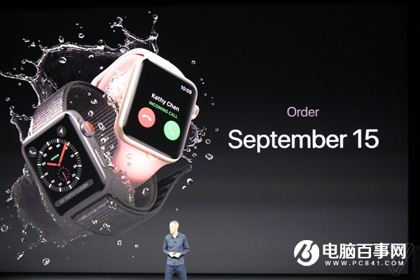 2017蘋果秋季新品發(fā)布會圖文直播回顧 iPhone X發(fā)布會直播