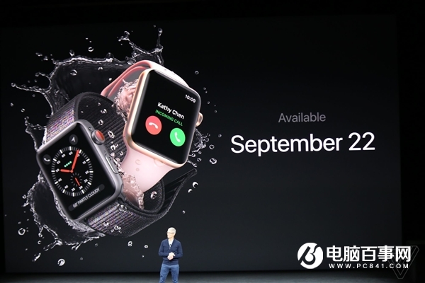 2017蘋果秋季新品發(fā)布會圖文直播回顧 iPhone X發(fā)布會直播