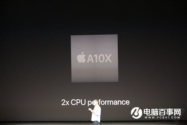 2017蘋果秋季新品發(fā)布會圖文直播回顧 iPhone X發(fā)布會直播