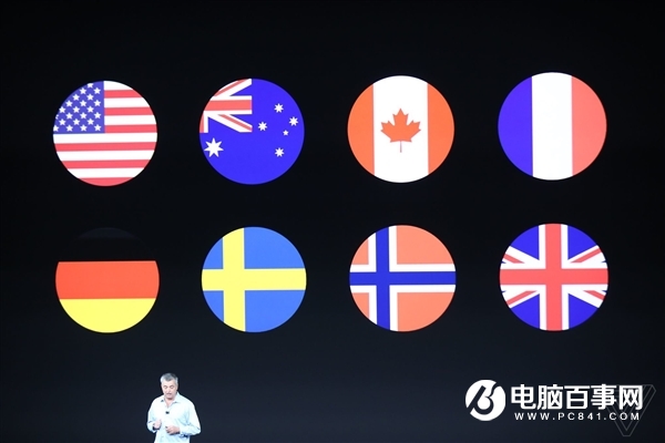 2017蘋果秋季新品發(fā)布會圖文直播回顧 iPhone X發(fā)布會直播