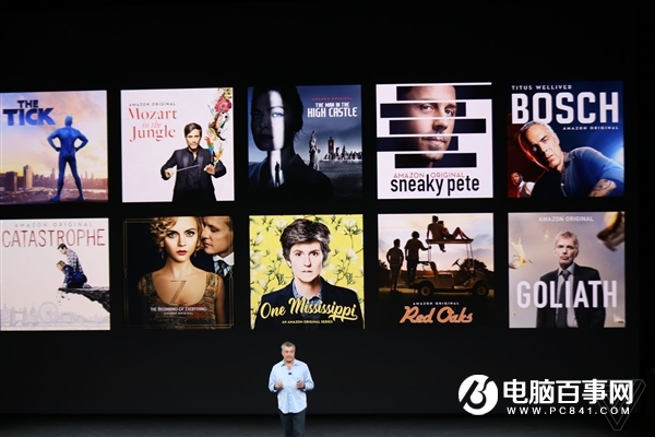2017蘋果秋季新品發(fā)布會圖文直播回顧 iPhone X發(fā)布會直播