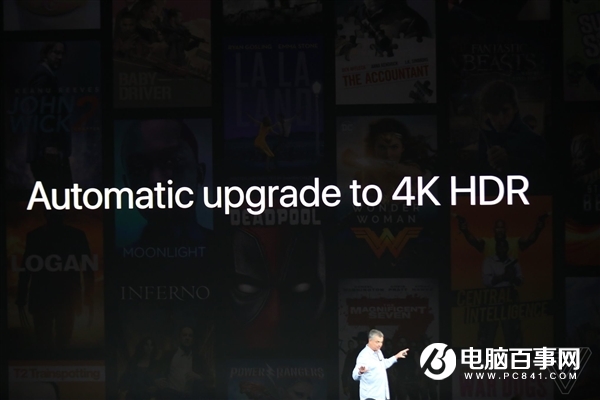 2017蘋果秋季新品發(fā)布會圖文直播回顧 iPhone X發(fā)布會直播
