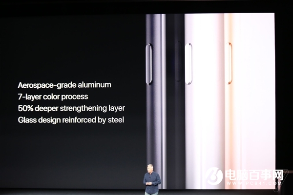 2017蘋果秋季新品發(fā)布會(huì)圖文直播回顧 iPhone X發(fā)布會(huì)直播