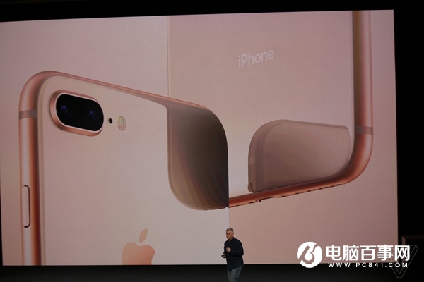 2017蘋果秋季新品發(fā)布會(huì)圖文直播回顧 iPhone X發(fā)布會(huì)直播