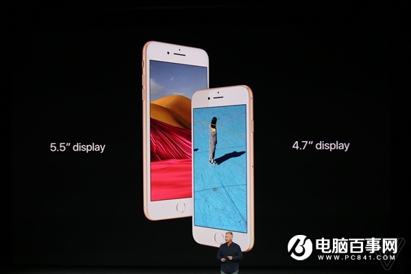 2017蘋果秋季新品發(fā)布會(huì)圖文直播回顧 iPhone X發(fā)布會(huì)直播