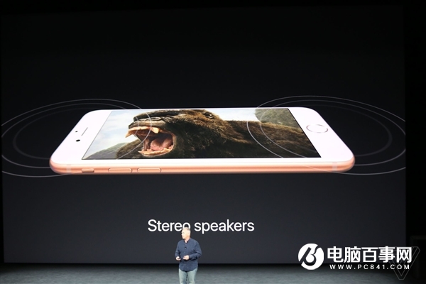 2017蘋果秋季新品發(fā)布會(huì)圖文直播回顧 iPhone X發(fā)布會(huì)直播