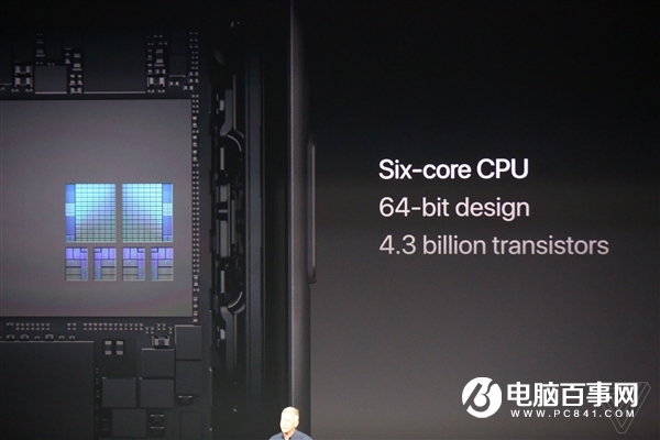 2017蘋果秋季新品發(fā)布會(huì)圖文直播回顧 iPhone X發(fā)布會(huì)直播