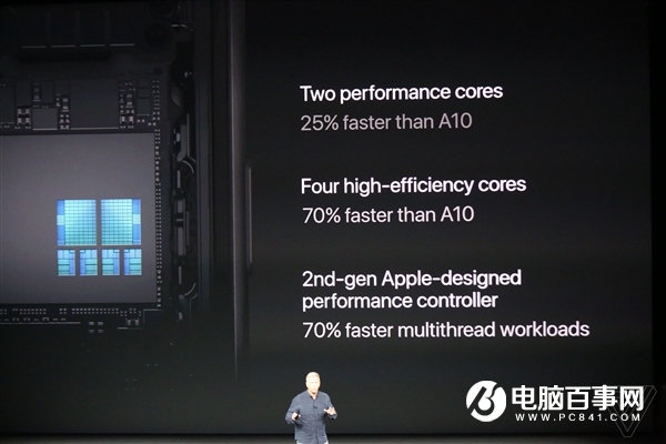 2017蘋果秋季新品發(fā)布會(huì)圖文直播回顧 iPhone X發(fā)布會(huì)直播