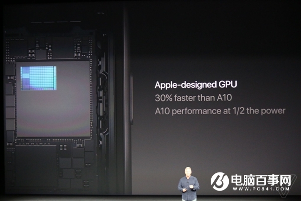 2017蘋果秋季新品發(fā)布會(huì)圖文直播回顧 iPhone X發(fā)布會(huì)直播