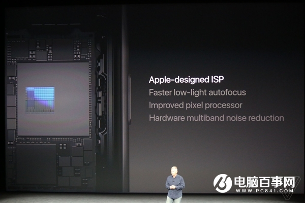 2017蘋果秋季新品發(fā)布會(huì)圖文直播回顧 iPhone X發(fā)布會(huì)直播