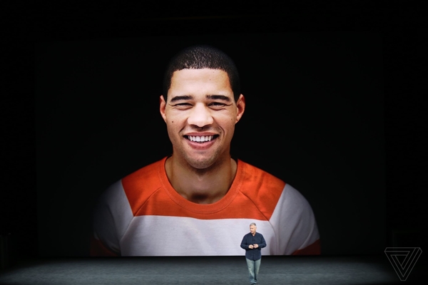 2017蘋果秋季新品發(fā)布會圖文直播回顧 iPhone X發(fā)布會直播