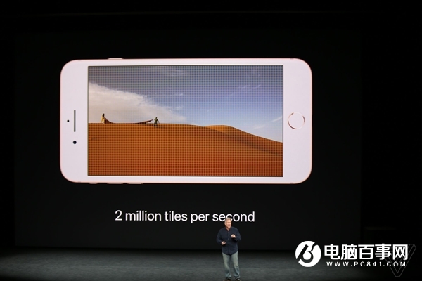 2017蘋果秋季新品發(fā)布會圖文直播回顧 iPhone X發(fā)布會直播