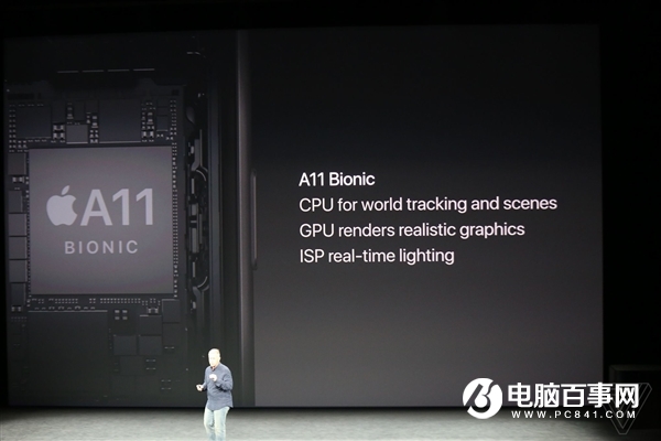 2017蘋(píng)果秋季新品發(fā)布會(huì)圖文直播回顧 iPhone X發(fā)布會(huì)直播