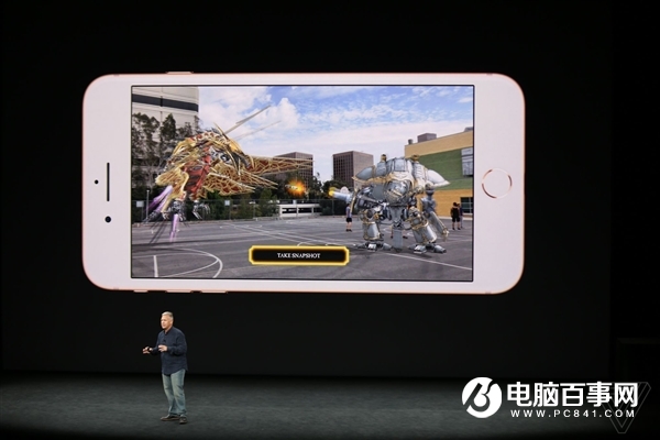 2017蘋(píng)果秋季新品發(fā)布會(huì)圖文直播回顧 iPhone X發(fā)布會(huì)直播