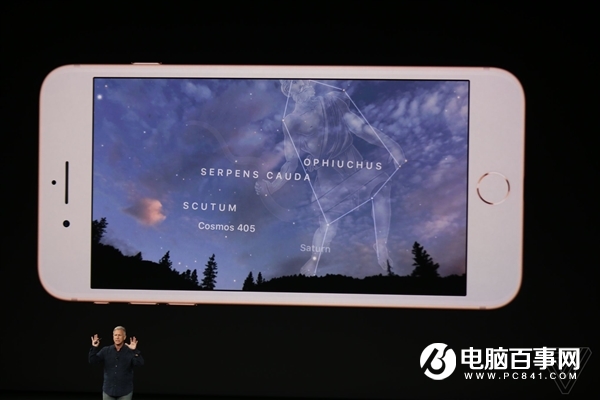 2017蘋(píng)果秋季新品發(fā)布會(huì)圖文直播回顧 iPhone X發(fā)布會(huì)直播