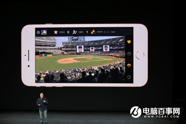 2017蘋(píng)果秋季新品發(fā)布會(huì)圖文直播回顧 iPhone X發(fā)布會(huì)直播