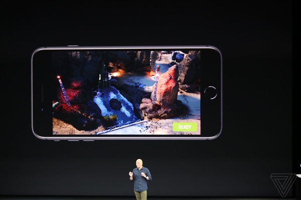 2017蘋(píng)果秋季新品發(fā)布會(huì)圖文直播回顧 iPhone X發(fā)布會(huì)直播