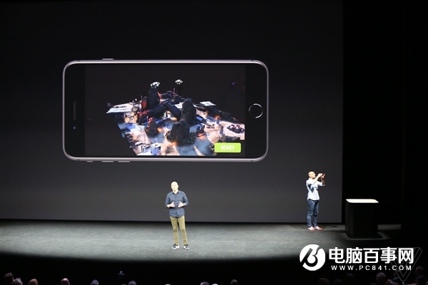 2017蘋(píng)果秋季新品發(fā)布會(huì)圖文直播回顧 iPhone X發(fā)布會(huì)直播
