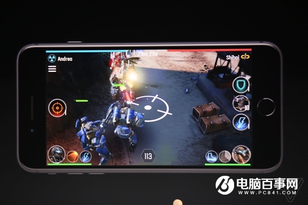 2017蘋(píng)果秋季新品發(fā)布會(huì)圖文直播回顧 iPhone X發(fā)布會(huì)直播