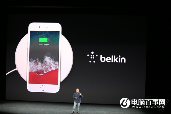 2017蘋果秋季新品發(fā)布會(huì)圖文直播回顧 iPhone X發(fā)布會(huì)直播