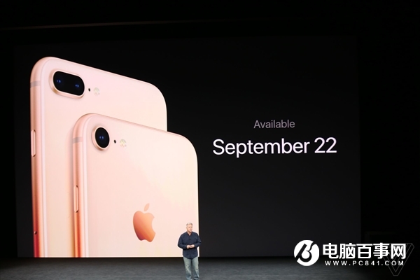 2017蘋果秋季新品發(fā)布會(huì)圖文直播回顧 iPhone X發(fā)布會(huì)直播