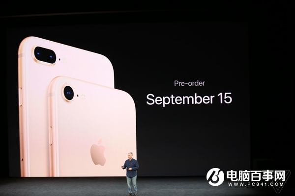 2017蘋果秋季新品發(fā)布會(huì)圖文直播回顧 iPhone X發(fā)布會(huì)直播
